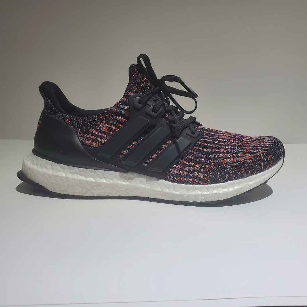 Adidas Ultraboost shoes
